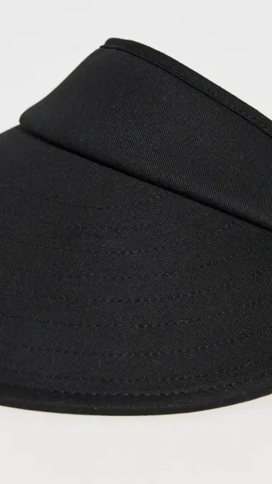 Favorite Daughter Visor with Embroidered Logo | Thumbnail 5 Favorite Daughter Visor with Embroidered Logo | Thumbnail 5
