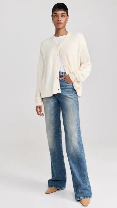 American Vintage Damsville Cardigan | Thumbnail 6