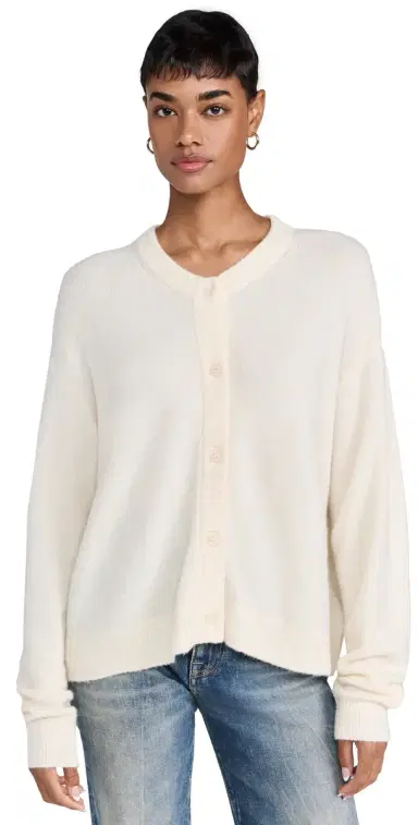 American Vintage Damsville Cardigan | Thumbnail 1
