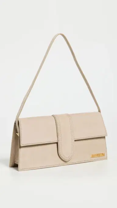 Jacquemus The Long Bambino Bag | Thumbnail 2
