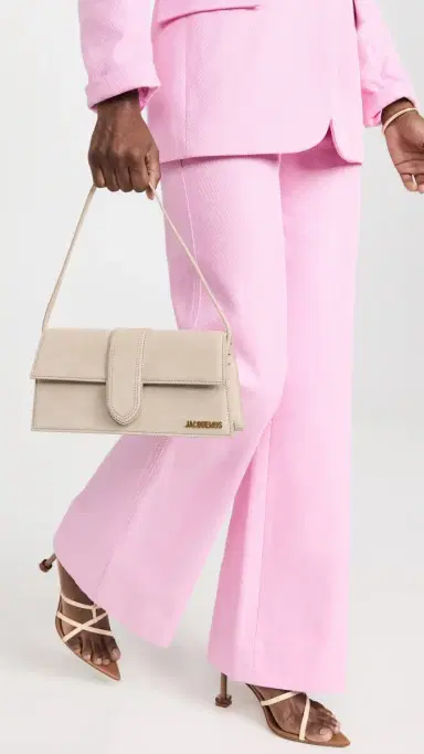 Jacquemus The Long Bambino Bag | Thumbnail 3