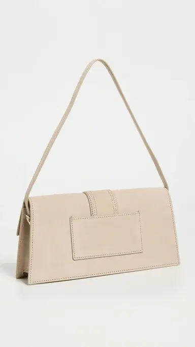 Jacquemus The Long Bambino Bag | Thumbnail 4