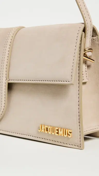 Jacquemus The Long Bambino Bag | Thumbnail 5