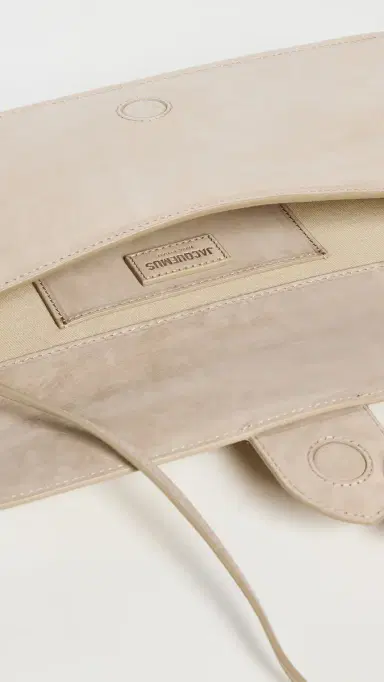 Jacquemus The Long Bambino Bag | Thumbnail 6