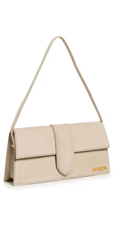 Jacquemus The Long Bambino Bag | Thumbnail 1