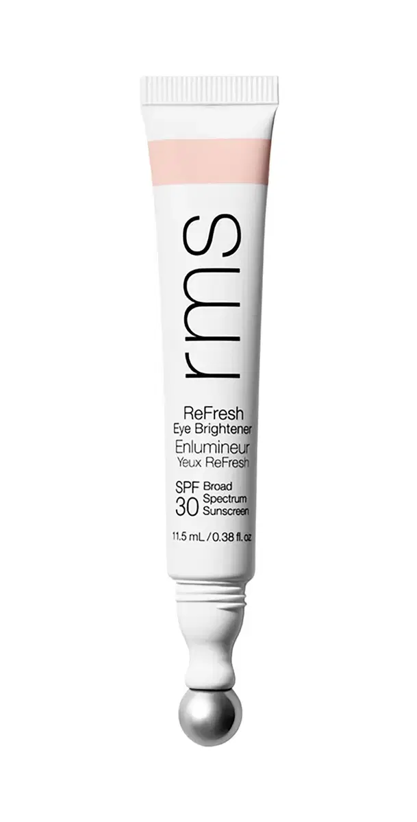 RMS Beauty ReFresh Eye Brightener SPF30 Adore 11.5 mL/ 0.38 fl oz.