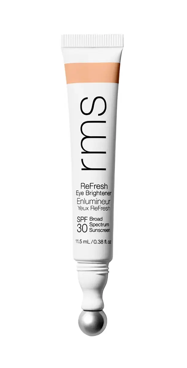 RMS Beauty ReFresh Eye Brightener SPF30 Cherish 11.5 mL/ 0.38 fl oz.