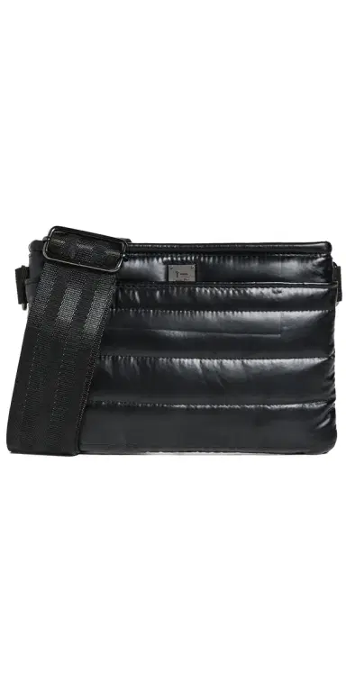 Think Royln The Original Bum Bag Pearl Black/Black/Black Web | Thumbnail 1