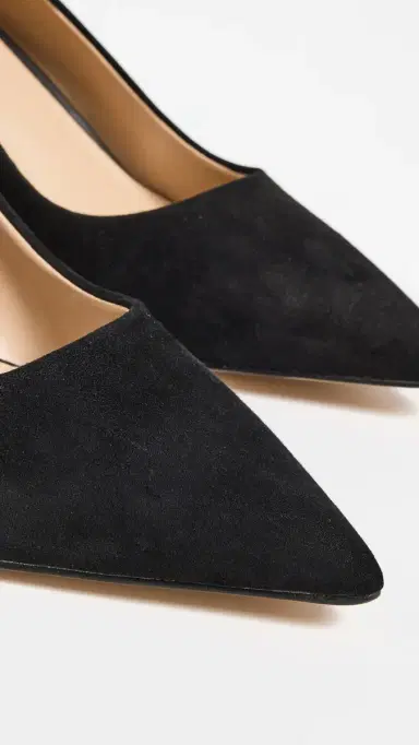 Sam Edelman Vienna Pumps Black 8 | Thumbnail 6 Sam Edelman Vienna Pumps Black 8 | Thumbnail 6