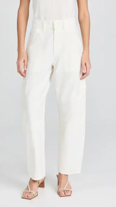 Citizens of Humanity Marcelle Cargo Pants Pashmina | Thumbnail 2