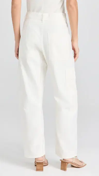 Citizens of Humanity Marcelle Cargo Pants Pashmina | Thumbnail 3