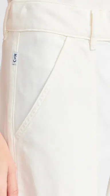 Citizens of Humanity Marcelle Cargo Pants Pashmina | Thumbnail 6