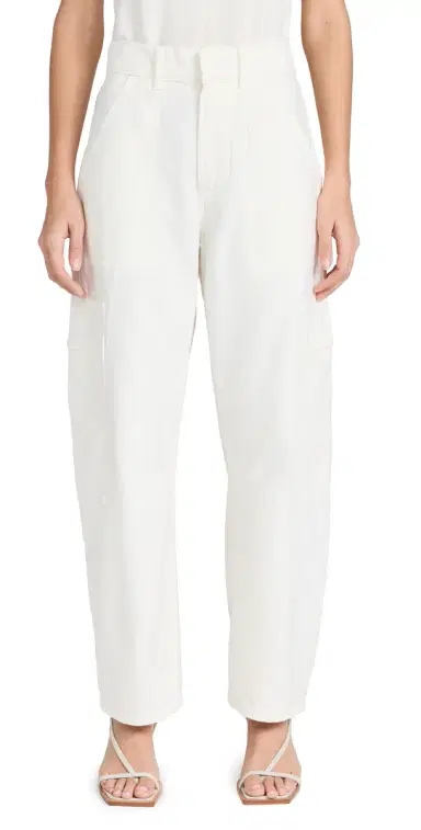Citizens of Humanity Marcelle Cargo Pants Pashmina | Thumbnail 1