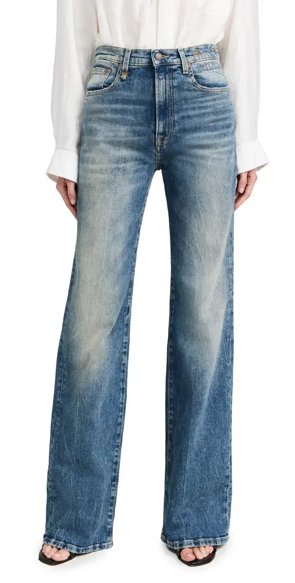 Jane Jeans Kelly Stretch