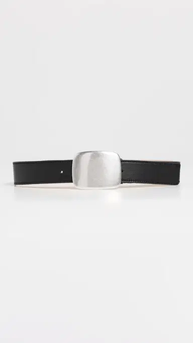 B-Low The Belt Leighton Belt Black/Silver M | Thumbnail 2