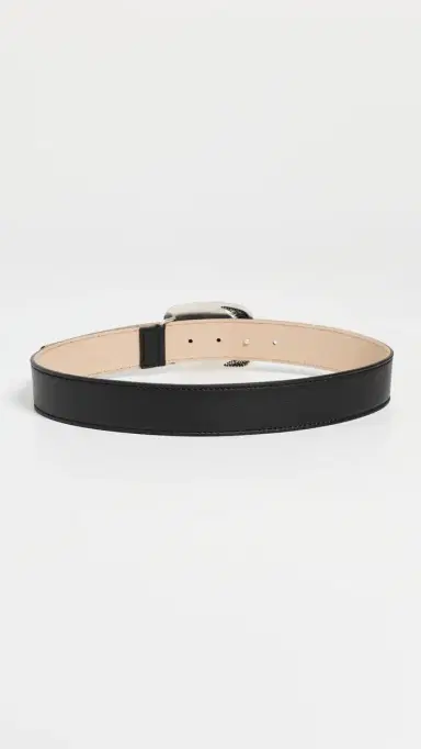 B-Low The Belt Leighton Belt Black/Silver M | Thumbnail 4
