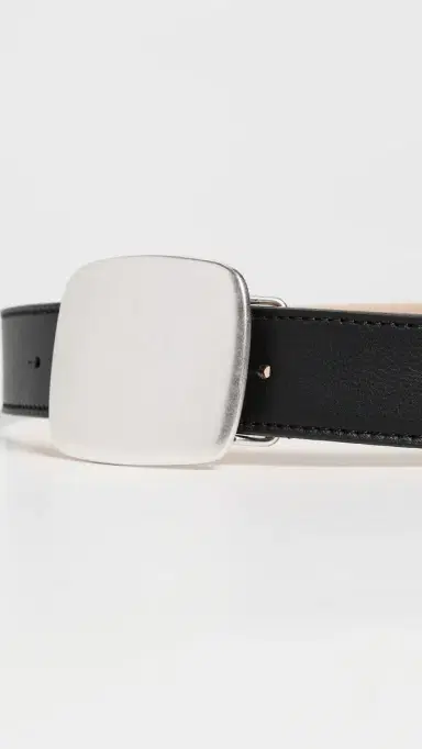 B-Low The Belt Leighton Belt Black/Silver M | Thumbnail 5