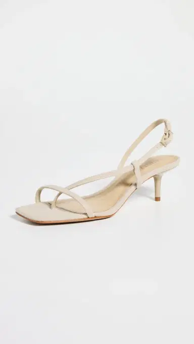 Schutz Heloise Sandal Heels | Thumbnail 2