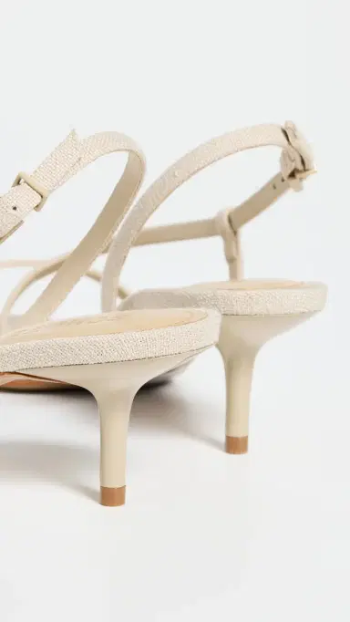 Schutz Heloise Sandal Heels | Thumbnail 4