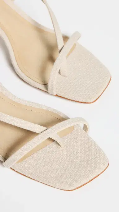 Schutz Heloise Sandal Heels | Thumbnail 6