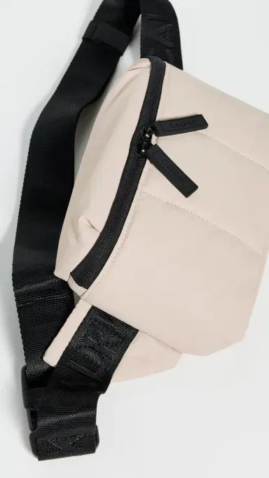 CALPAK Luka Mini Belt Bag Oatmeal One Size | Thumbnail 5 CALPAK Luka Mini Belt Bag Oatmeal One Size | Thumbnail 5