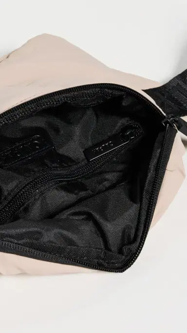 CALPAK Luka Mini Belt Bag Oatmeal One Size | Thumbnail 6 CALPAK Luka Mini Belt Bag Oatmeal One Size | Thumbnail 6