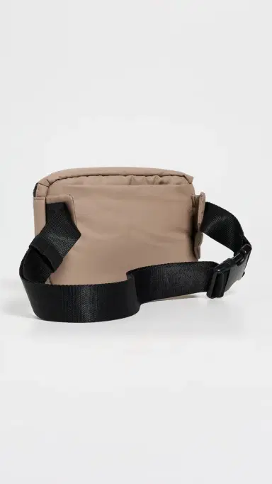 CALPAK Luka Mini Belt Bag Chocolate One Size | Thumbnail 4 CALPAK Luka Mini Belt Bag Chocolate One Size | Thumbnail 4