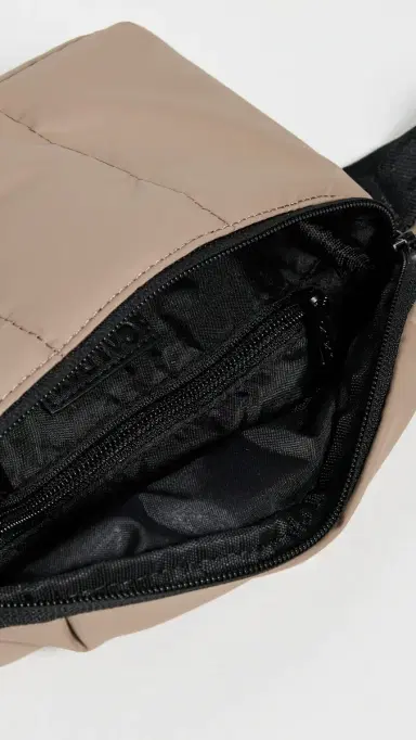 CALPAK Luka Mini Belt Bag Chocolate One Size | Thumbnail 6 CALPAK Luka Mini Belt Bag Chocolate One Size | Thumbnail 6