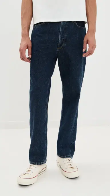AGOLDE 90s Jeans | Thumbnail 2