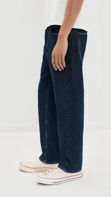 AGOLDE 90s Jeans | Thumbnail 4
