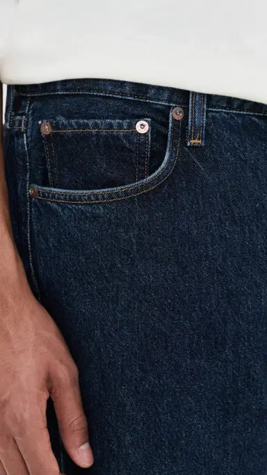 AGOLDE 90s Jeans | Thumbnail 6