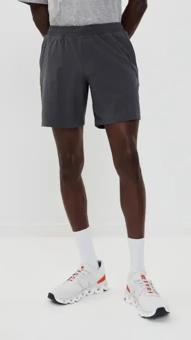 Beyond Yoga Pivotal 2.0 Performance Lined Shorts 7 | Thumbnail 2