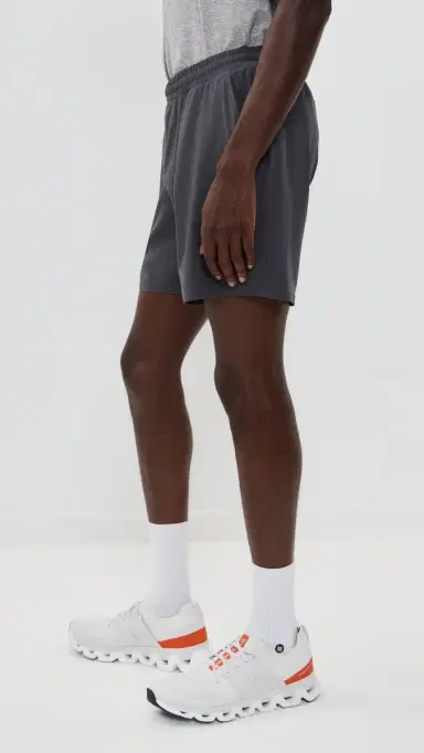 Beyond Yoga Pivotal 2.0 Performance Lined Shorts 7 | Thumbnail 4