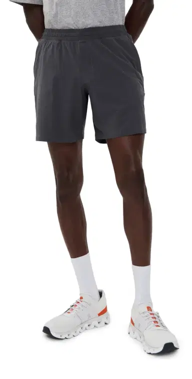 Beyond Yoga Pivotal 2.0 Performance Lined Shorts 7 | Thumbnail 1