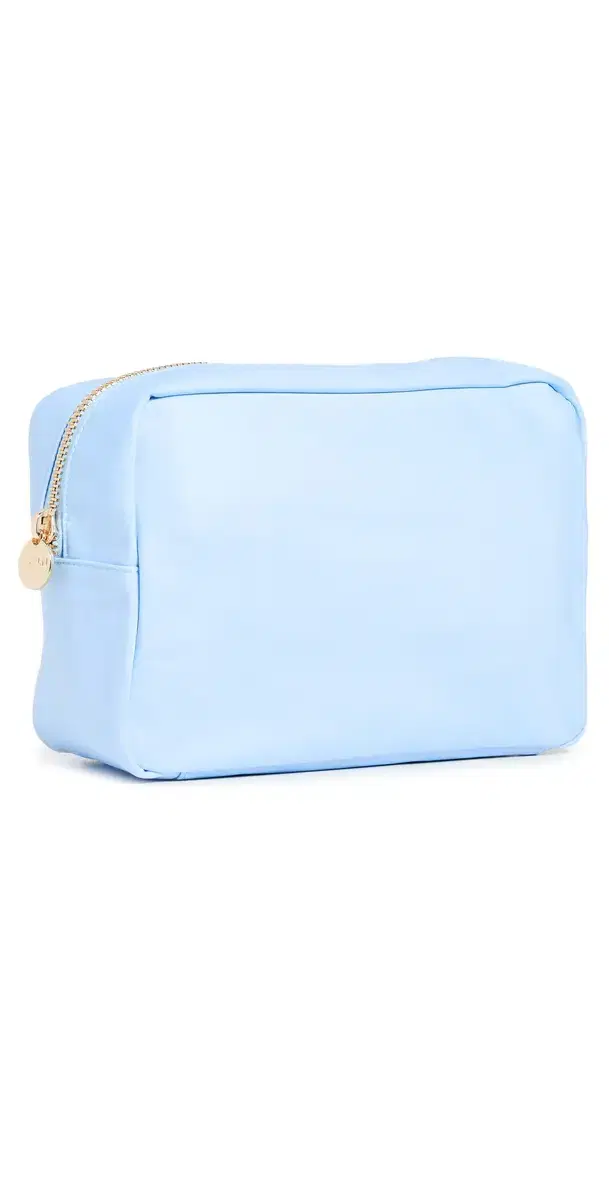 Classic Large Pouch Periwinkle One Size