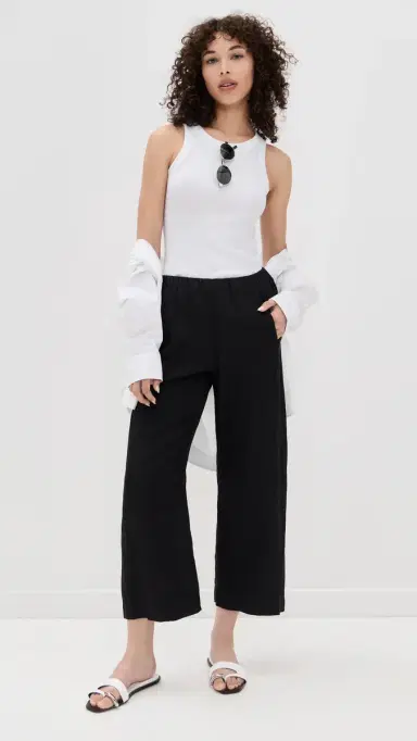 Velvet Cruz Top White XL | Thumbnail 5