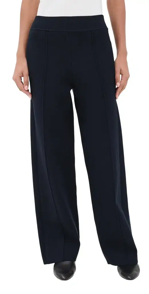 A. .C. Corey Pants Navy