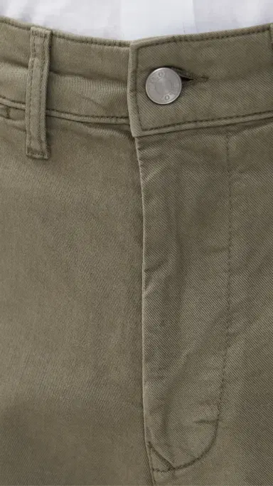 NN07 Aden Relaxed Chino Pants  Capers | Thumbnail 6