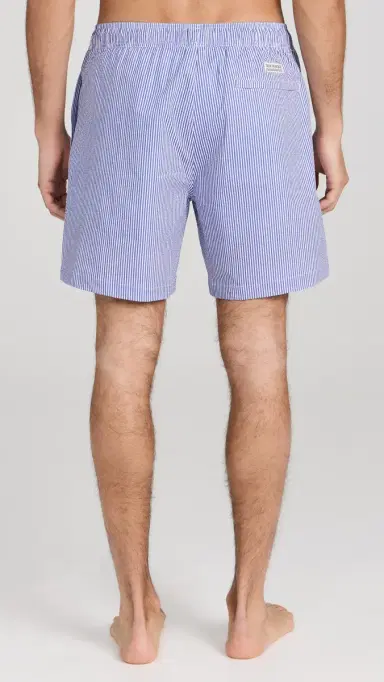 Fair Harbor The Bayberry Swim Trunks 7 | Thumbnail 3 Fair Harbor The Bayberry Swim Trunks 7 | Thumbnail 3