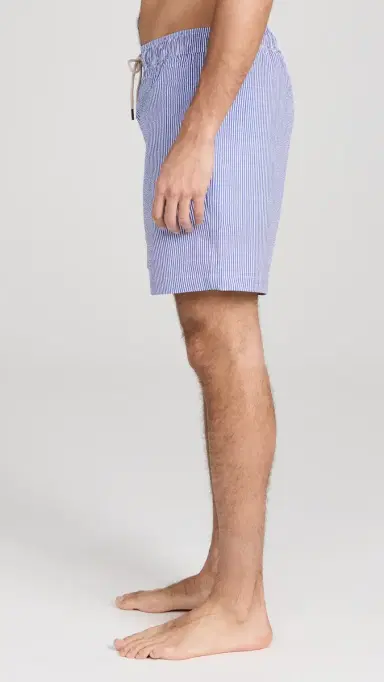 Fair Harbor The Bayberry Swim Trunks 7 | Thumbnail 4 Fair Harbor The Bayberry Swim Trunks 7 | Thumbnail 4