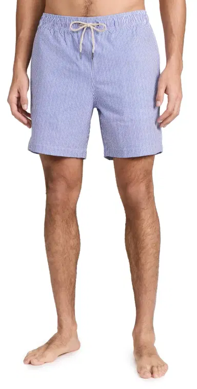 Fair Harbor The Bayberry Swim Trunks 7 | Thumbnail 1 Fair Harbor The Bayberry Swim Trunks 7 | Thumbnail 1