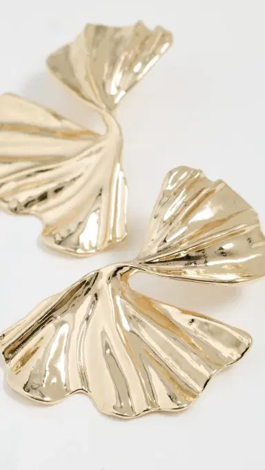 Shashi Palmera Earrings | Thumbnail 4 Shashi Palmera Earrings | Thumbnail 4