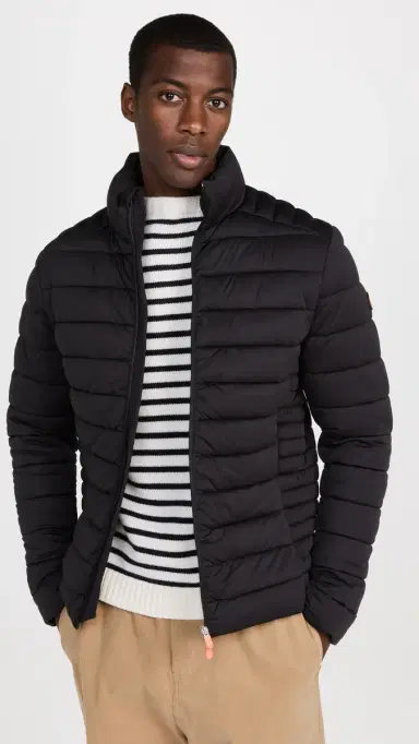 Save the Duck Ari Jacket | Thumbnail 2 Save the Duck Ari Jacket | Thumbnail 2