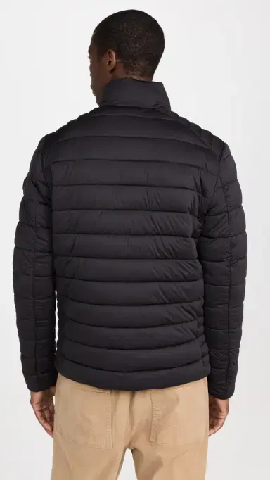 Save the Duck Ari Jacket | Thumbnail 3 Save the Duck Ari Jacket | Thumbnail 3