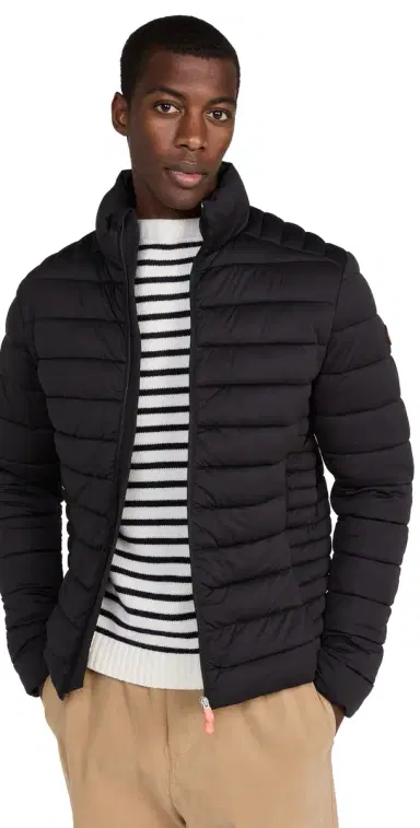 Save the Duck Ari Jacket | Thumbnail 1 Save the Duck Ari Jacket | Thumbnail 1