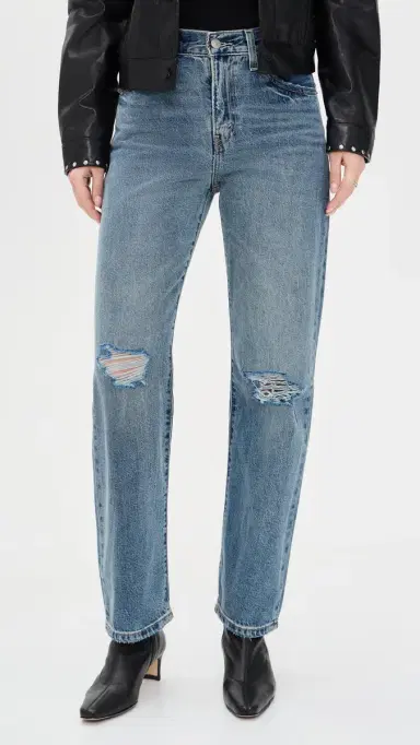 Levi's Easy Dad Jeans Gorgeous Gal | Thumbnail 2 Levi's Easy Dad Jeans Gorgeous Gal | Thumbnail 2