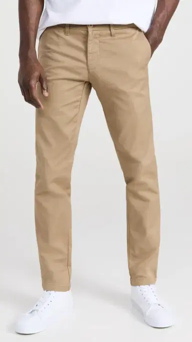 Carhartt WIP Sid Pants Leather 38 | Thumbnail 2 Carhartt WIP Sid Pants Leather 38 | Thumbnail 2