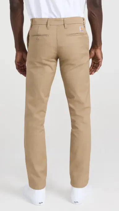 Carhartt WIP Sid Pants Leather 38 | Thumbnail 3 Carhartt WIP Sid Pants Leather 38 | Thumbnail 3