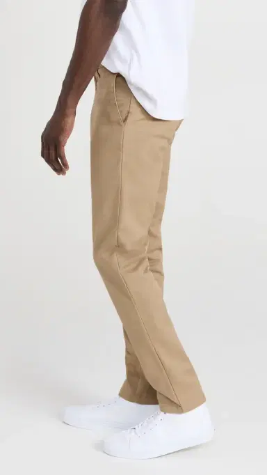 Carhartt WIP Sid Pants Leather 38 | Thumbnail 4 Carhartt WIP Sid Pants Leather 38 | Thumbnail 4