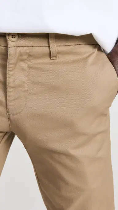Carhartt WIP Sid Pants Leather 38 | Thumbnail 6 Carhartt WIP Sid Pants Leather 38 | Thumbnail 6